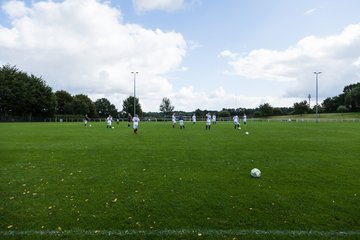 Bild 2 - Frauen SV Henstedt Ulzburg 3 - Bramfeld 3 : Ergebnis: 5:1